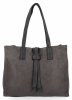 Táská shopper bag Hernan HB0192-1 szürke